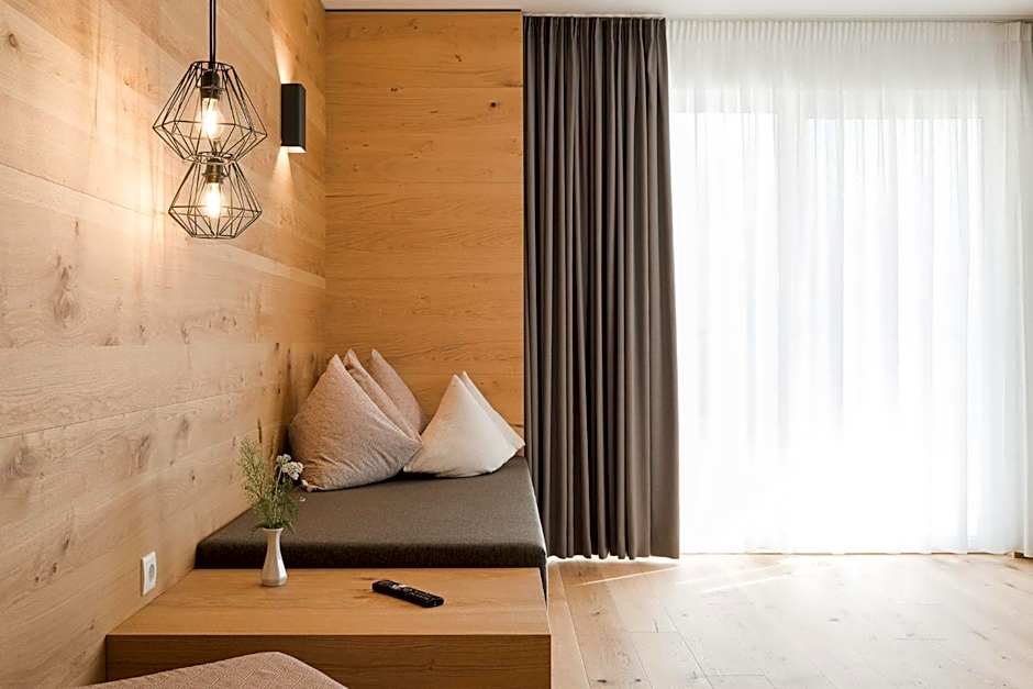 Park Hotel Villa Etschland