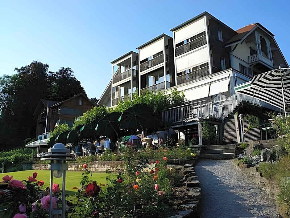 Schonbuhl Hotel & Restaurant Lake Thun