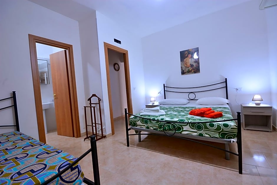 Affittacamere Convivio