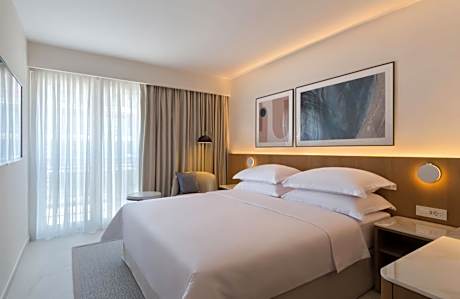 Double or Twin Room - Disability Access