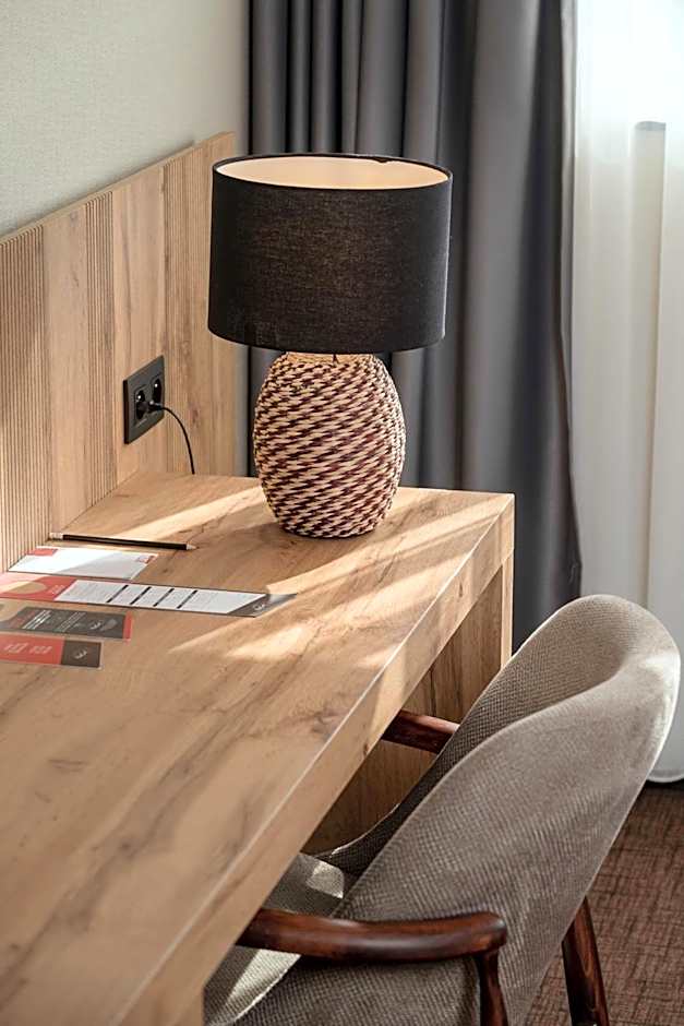 Hotel Le 830 Namur