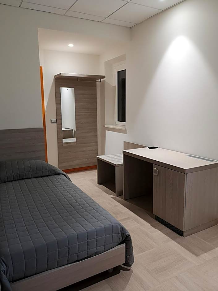 Hotel Clodi