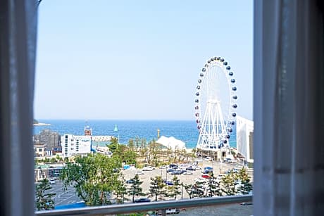 Sokcho Goodmorning Hotel and Resort
