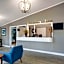 Rodeway Inn Carlisle