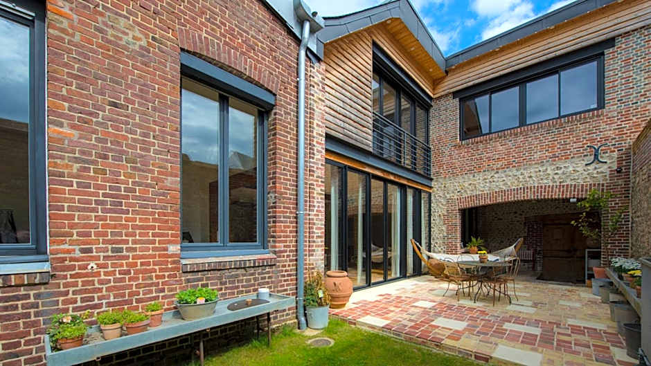 A L'ecole Buissonniere