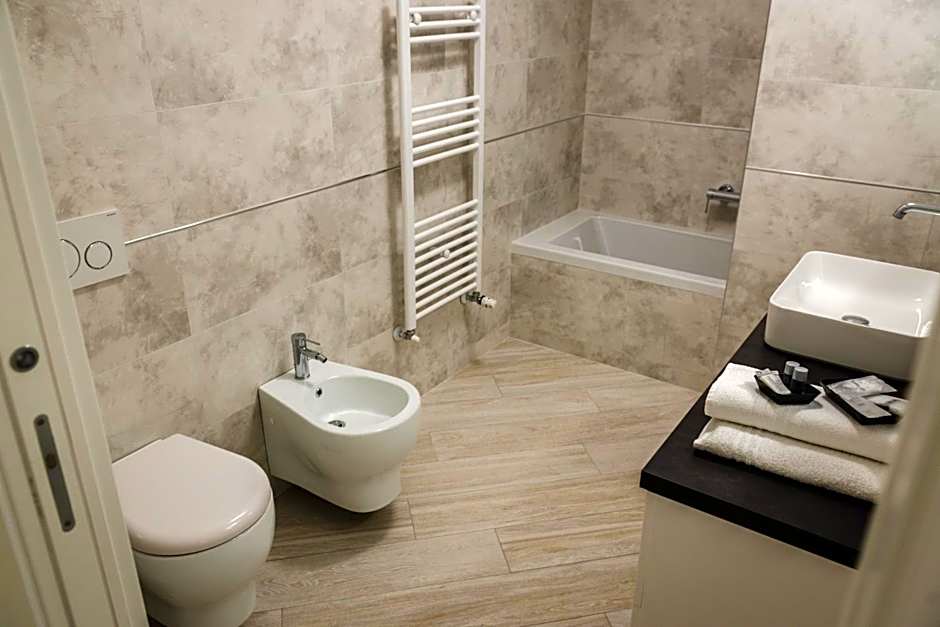 Residenze Niguarda