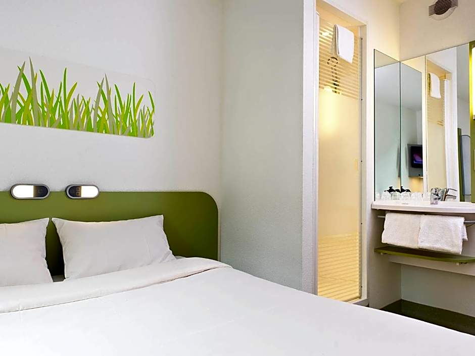 Ibis Budget Brussels Airport