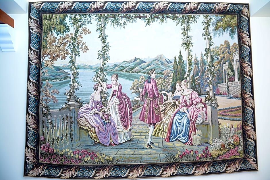 Aparthotel Villa Lav