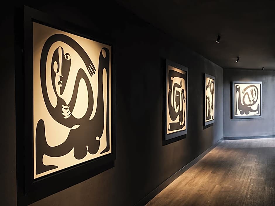 Ammades All Suites Beach Hotel & Spa - Adults Only