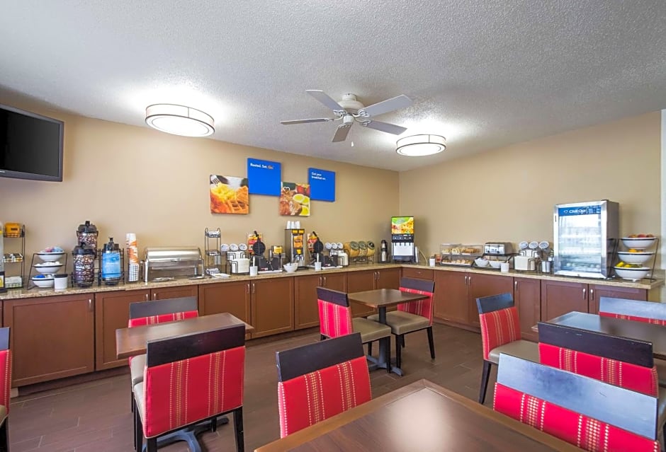 Comfort Inn Green Bay
