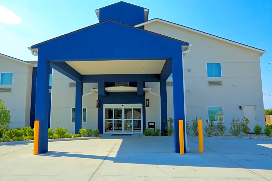 Americas Best Value Inn & Suites Prairieville