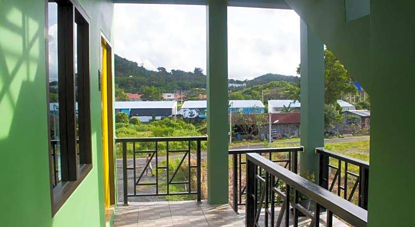 N&N HOUSE Laem Hin