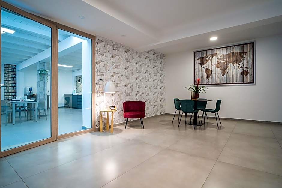 Il Crepuscolo Marzamemi