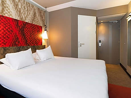 Double Room with River View