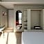 UNA Hotels Mediterraneo Milano