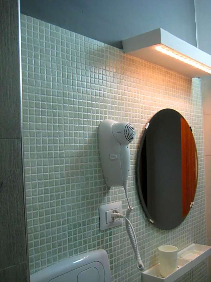 Residence San Antonio
