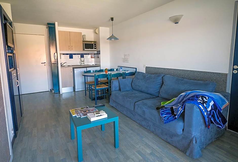 Résidence Mer & Golf Le Boucanier Port d'Albret