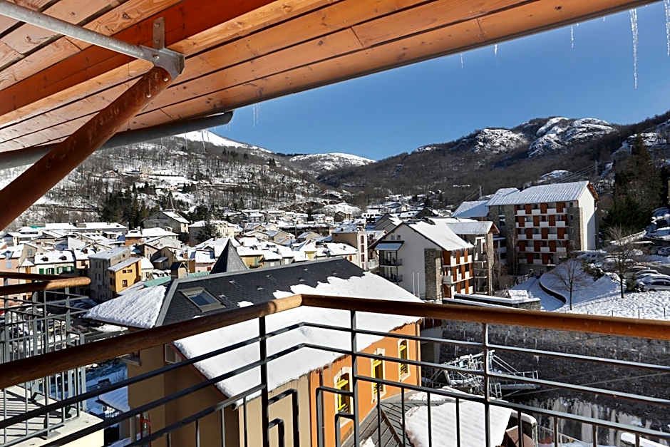 Résidence Goélia Les Grands Ax