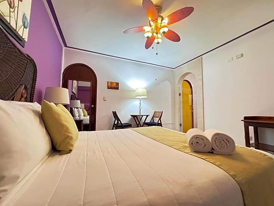 Hotel Casa Mallorca