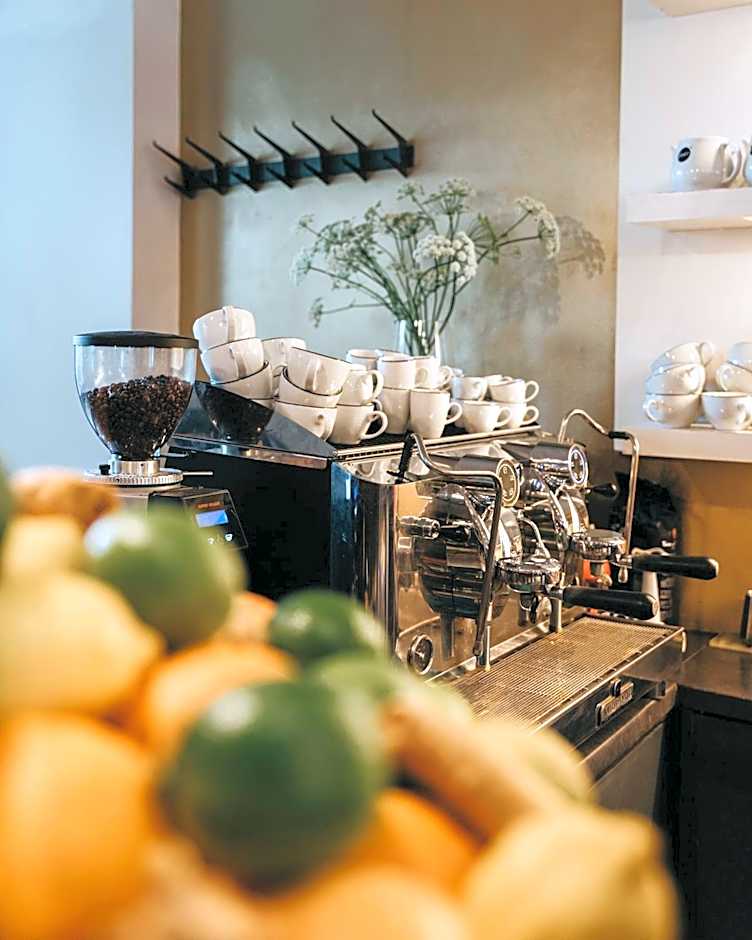 Bed&Breakfast & Apartment Klafé