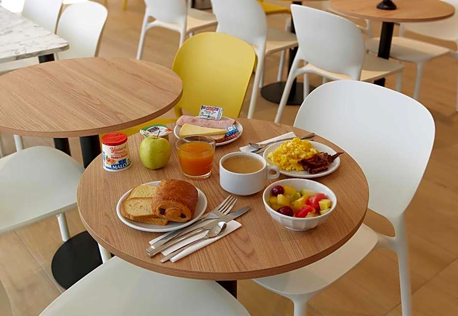 B&B HOTEL Paris Vitry-sur-Seine 3 étoiles