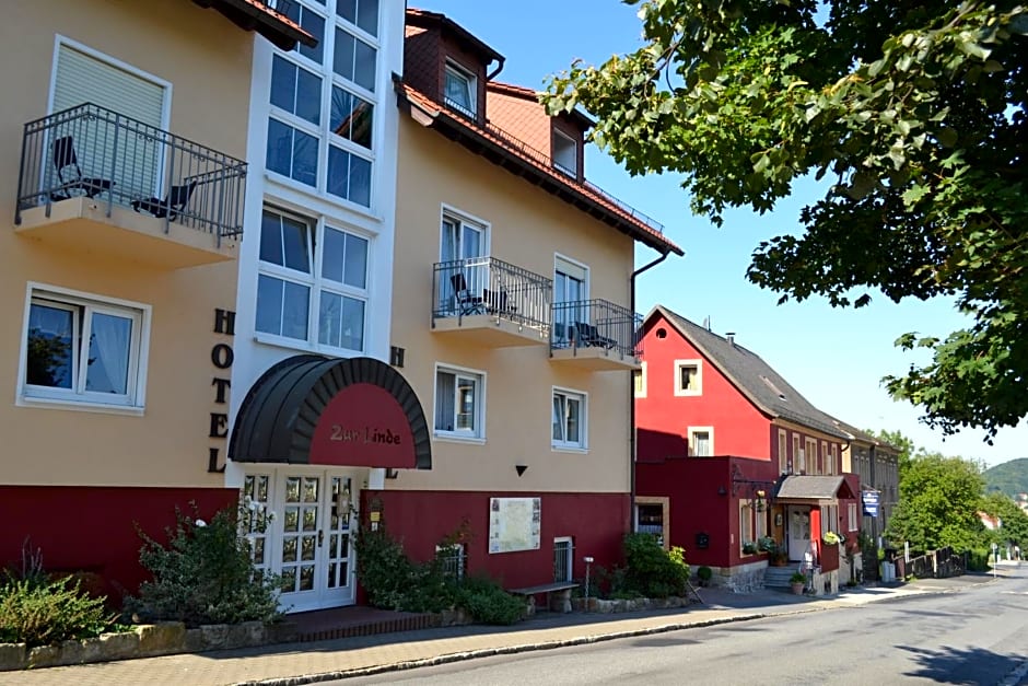 Hotel & Restaurant Zur Linde