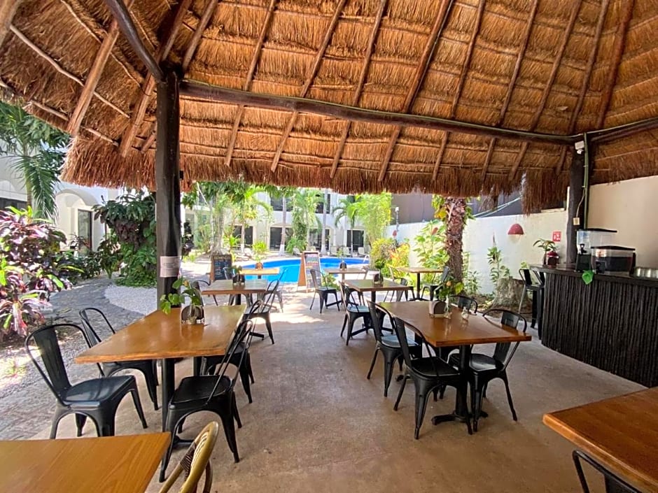 Hacienda Paradise By Xperience Hotels