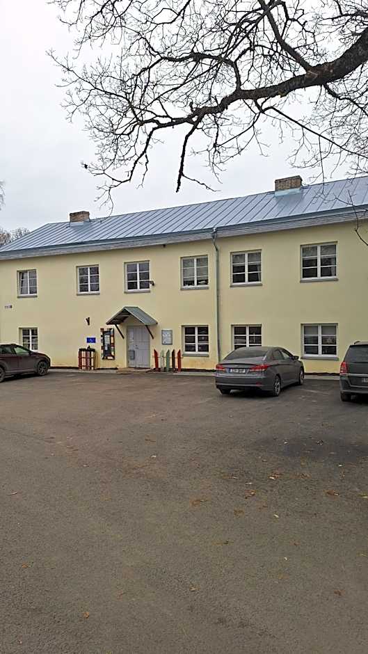 Kadrina St. Catharine's Guesthouse