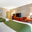 Best Western Capital Beltway Washington Dc