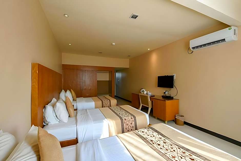 Berjaya Hotel Colombo