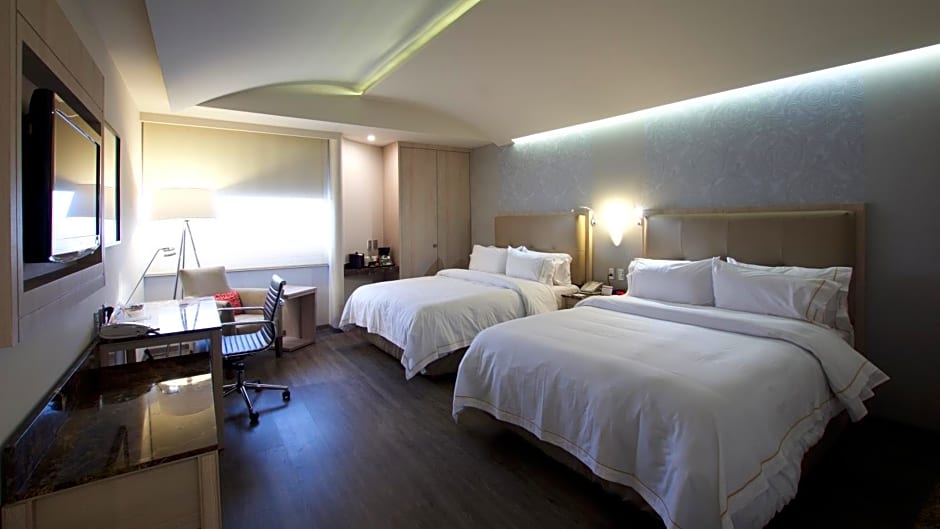 Holiday Inn Express Mexico - Toreo By IHG