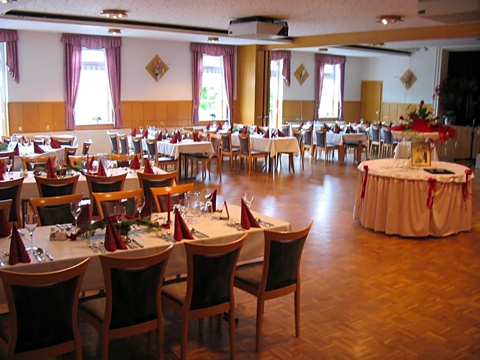 Pension Zur Harburg