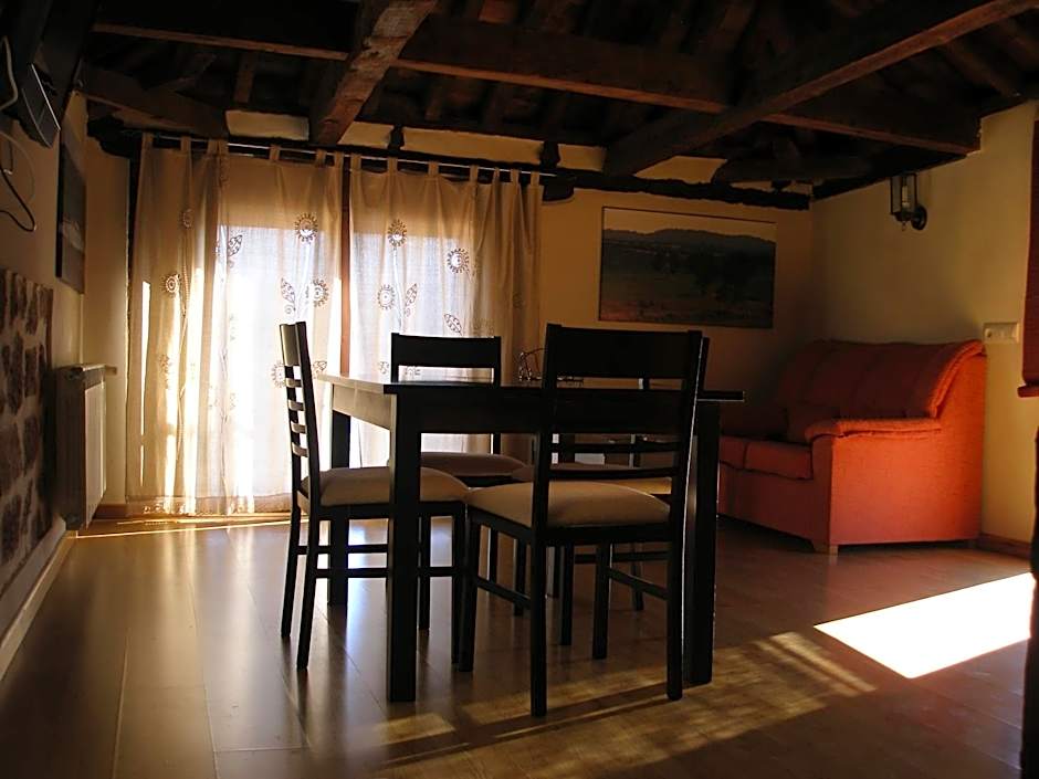 Casa del Renacimiento