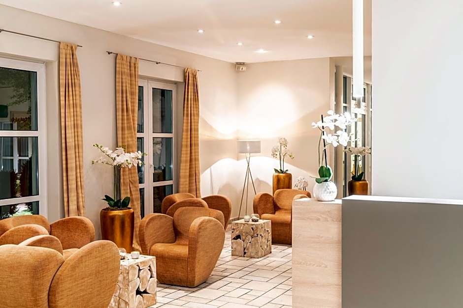 Hotel Sonne