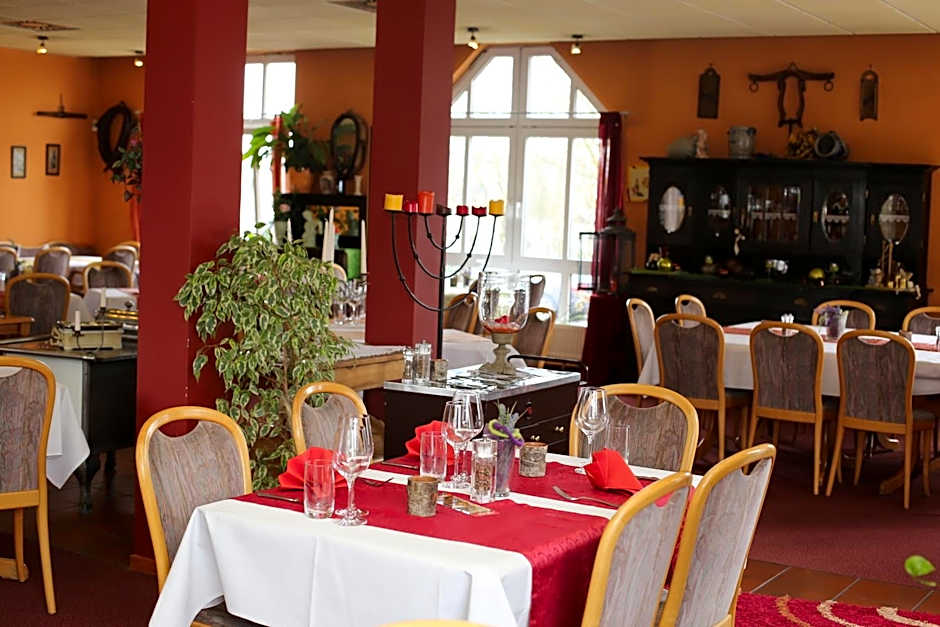 Hotel Taunus Residence