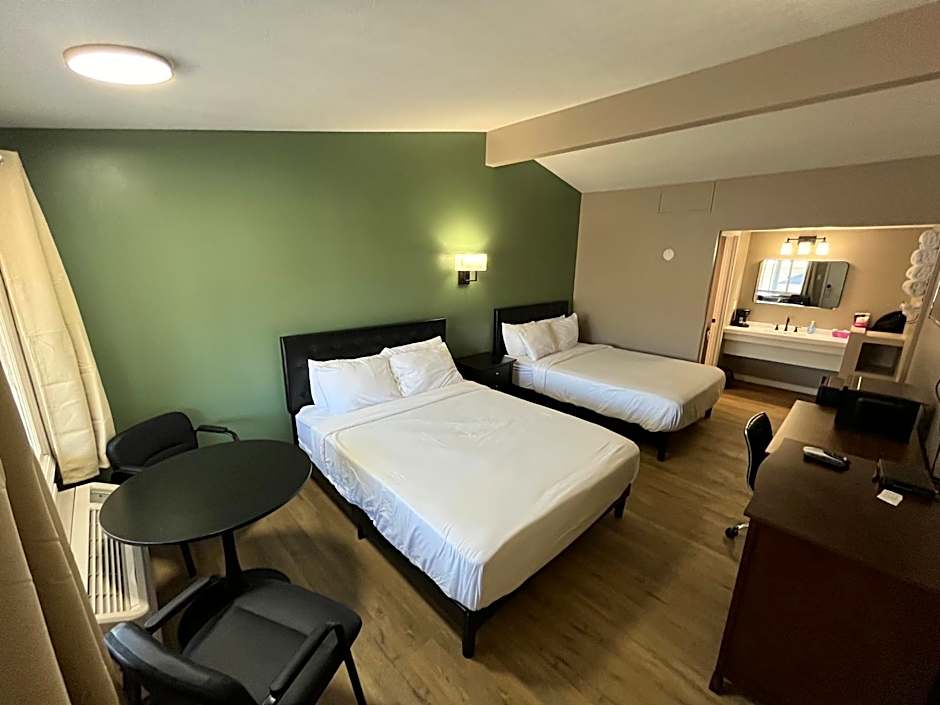 Valley Inn and Suites