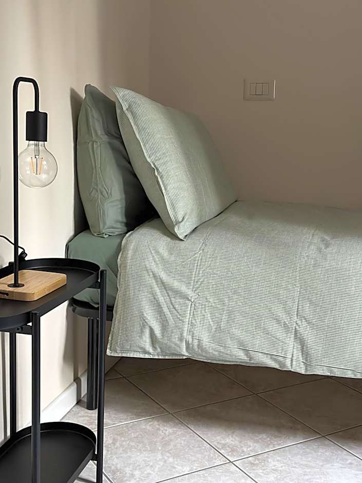 Hotel Ristorante San Giuseppe