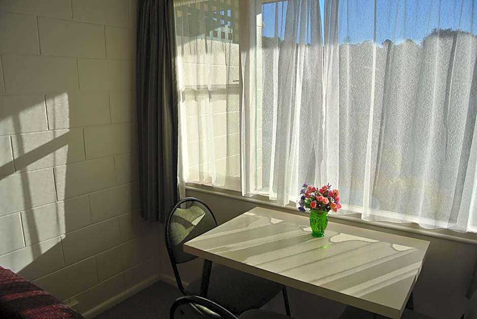 Blue Seas Motel