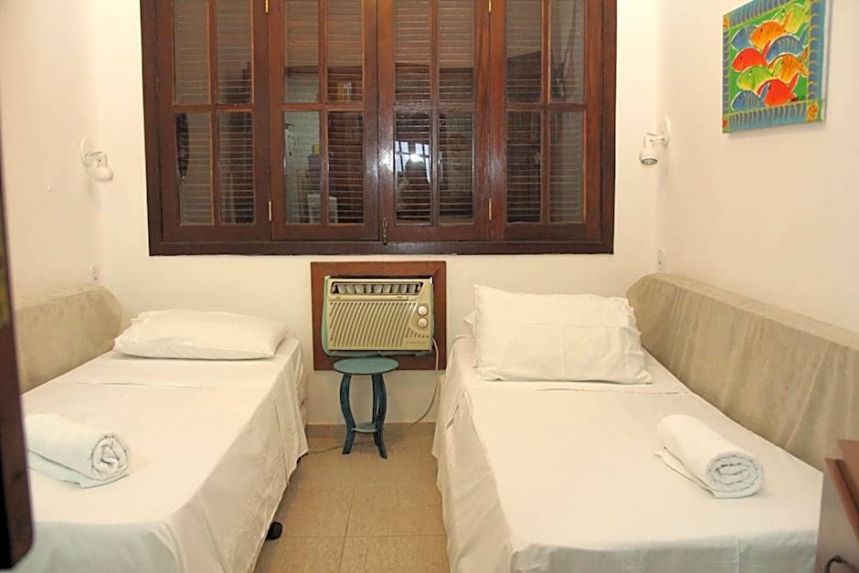 Apart Hotel Pet Friendly em Búzios