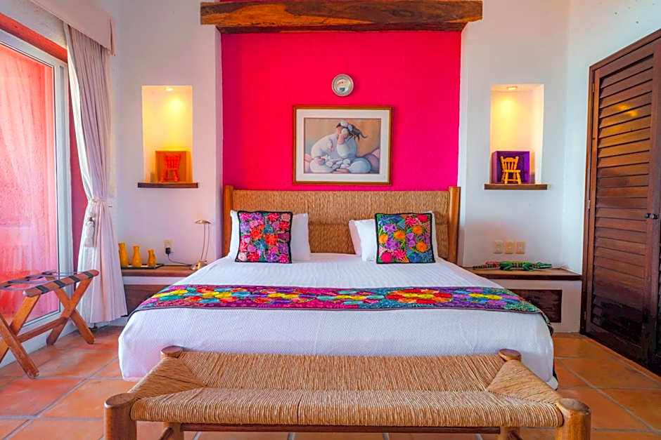 Casa de los Suenos Hotel Boutique