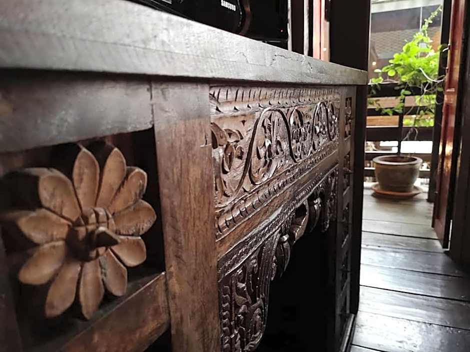 Siamotif Boutique Hotel