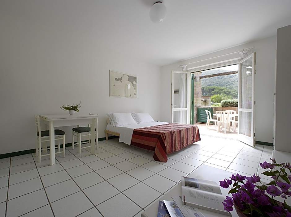 Residenza Sant'Anna del Volterraio