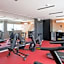 Savhotel Mantegna Padova