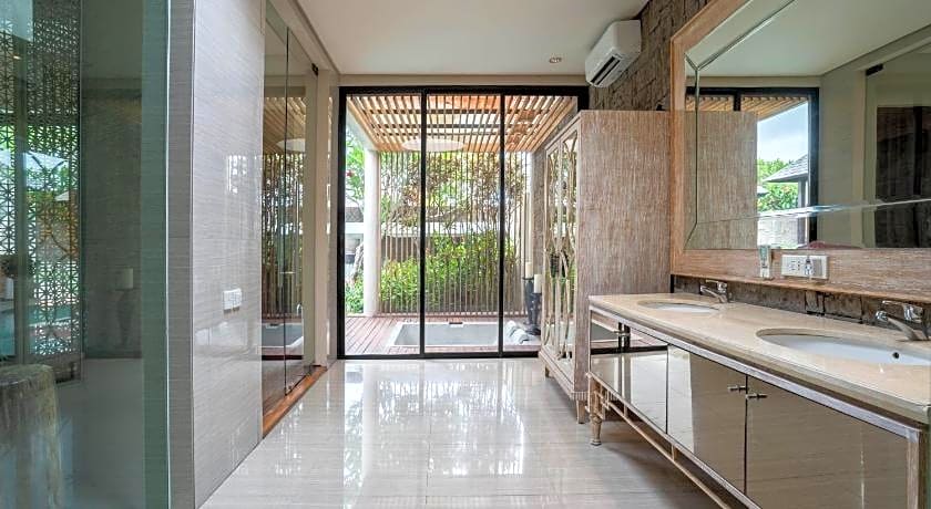 Berry Amour Romantic Villas