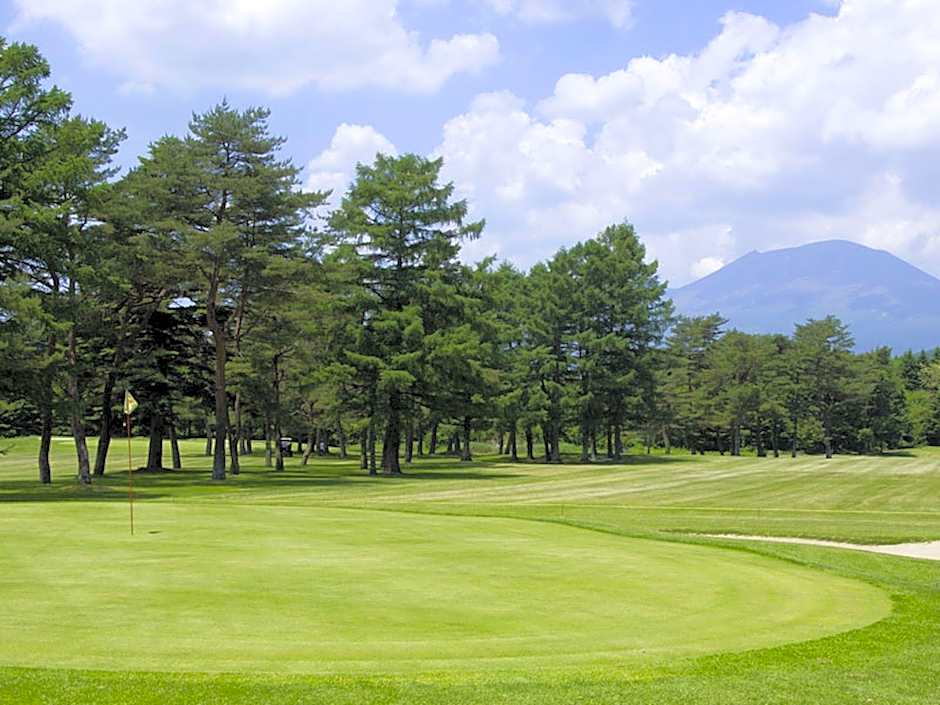 The Prince Villa Karuizawa