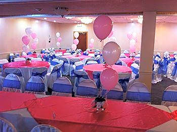 NORTHEAST GARDEN INN.