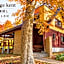 Lodge Kent & Cottage Kent