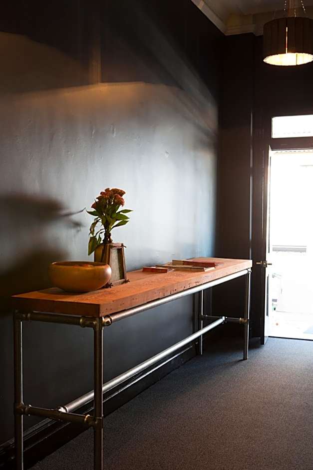 The Franklin Boutique Hotel