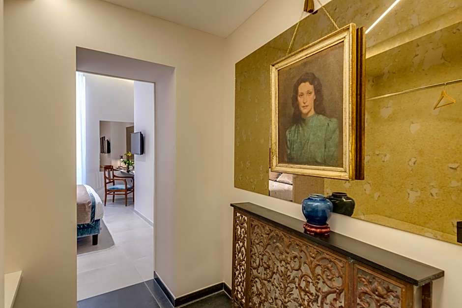 Navona Theatre Hotel
