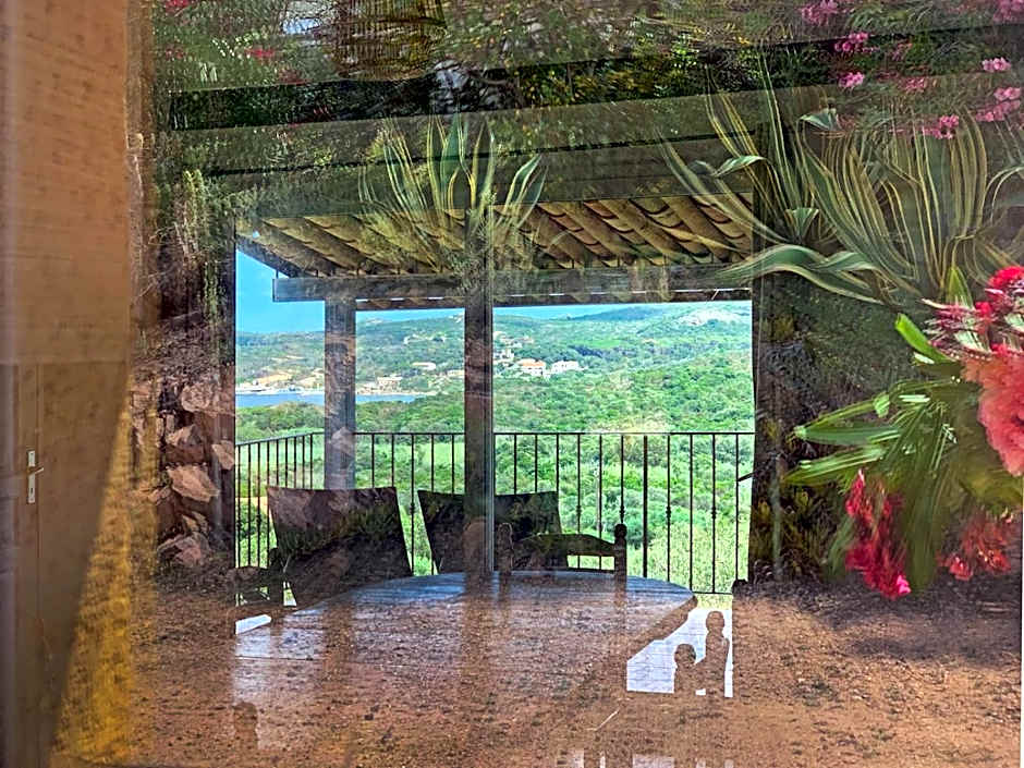 Résidence Maora Village